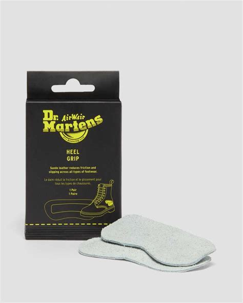 dr martens heel protector.